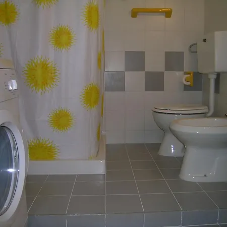 Casa Costaverde بيت للعطل *