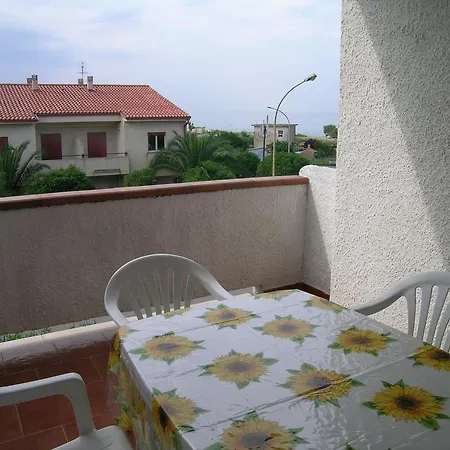 بيت للعطل Casa Costaverde