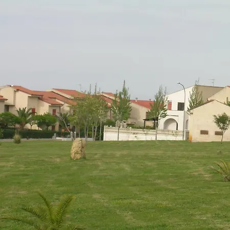 Casa Costaverde *