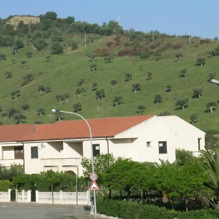 Casa Costaverde